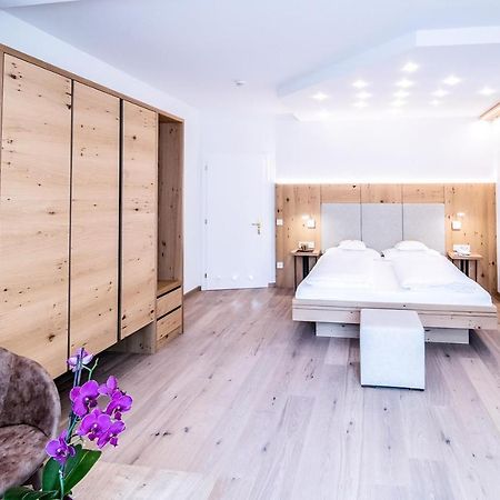 Hotel Residence Rose ヴィピテーノ エクステリア 写真