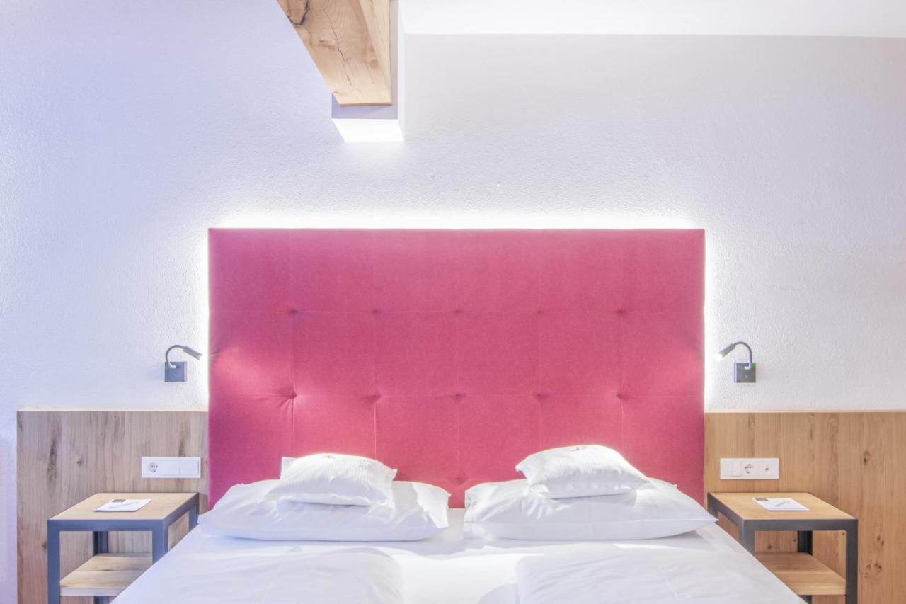 Hotel Residence Rose ヴィピテーノ エクステリア 写真