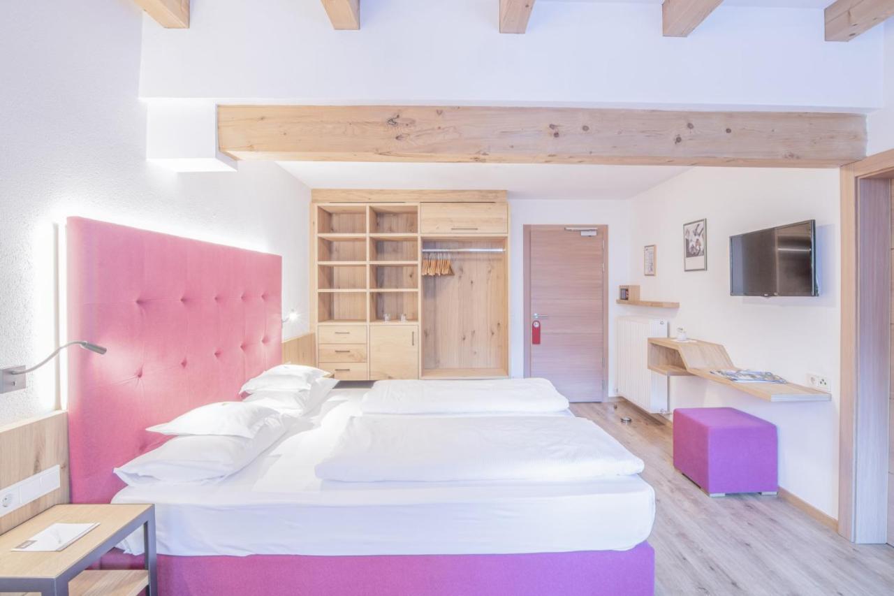 Hotel Residence Rose ヴィピテーノ エクステリア 写真