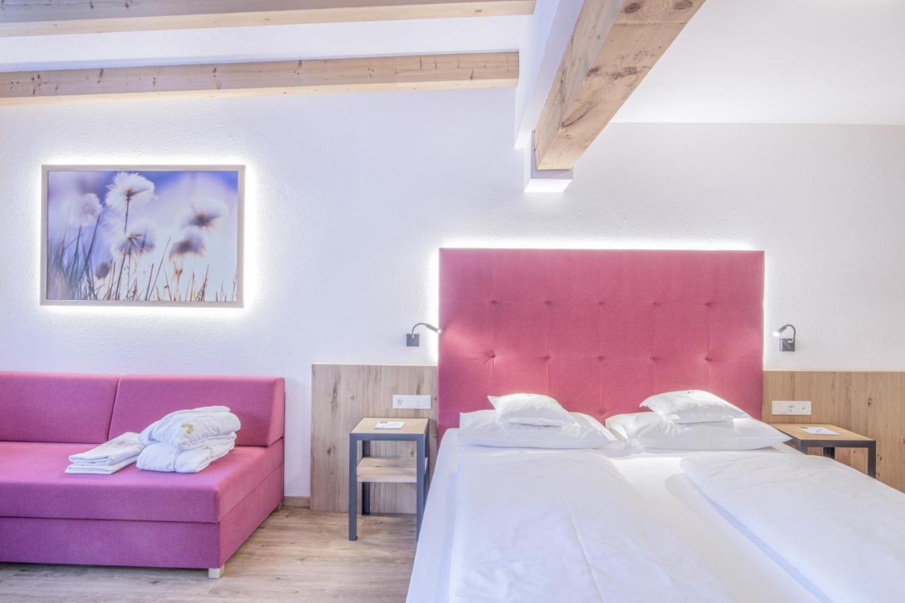 Hotel Residence Rose ヴィピテーノ エクステリア 写真