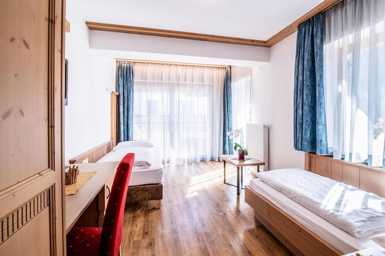 Hotel Residence Rose ヴィピテーノ エクステリア 写真