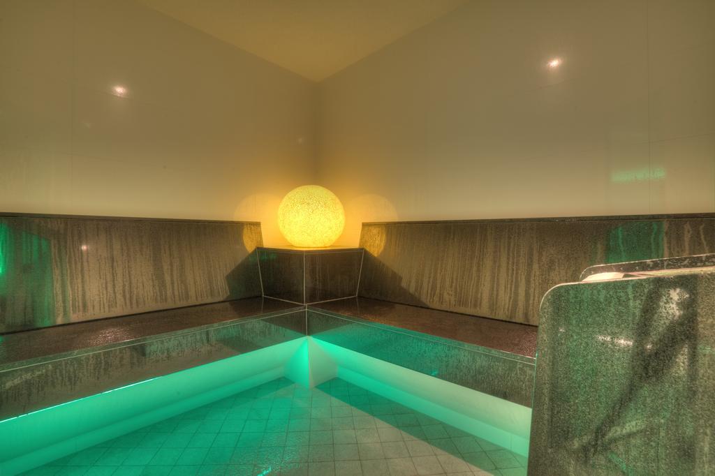 Hotel Residence Rose ヴィピテーノ エクステリア 写真