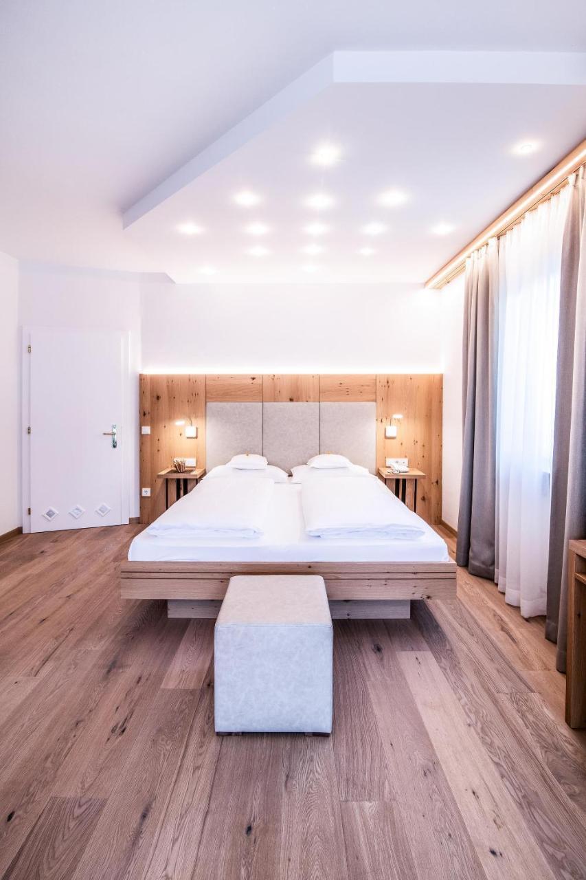 Hotel Residence Rose ヴィピテーノ エクステリア 写真