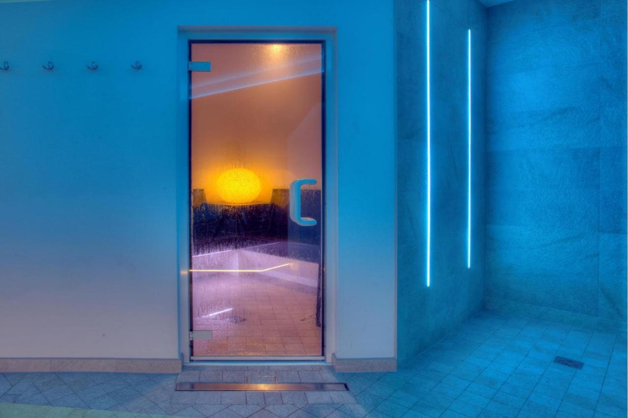Hotel Residence Rose ヴィピテーノ エクステリア 写真